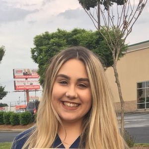 Meet your Posher, Brianna